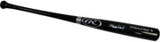 Mark Teixeira Signed Big Stick Black Bat