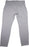 David Huff Pants - NY Yankees 2014 Season #55 Game Used Grey Pants (9/28/2014)(HZ556780)