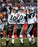 Chad Pennington Exposure 16X20 Photograph