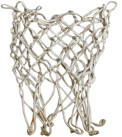 New York Knicks 2016-2017 Game Used Net vs. Atlanta Hawks (1/16/2017)(Single)