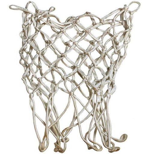 New York Knicks 2016-2017 Game Used Net vs. Indiana Pacers (3/14/2017)(Single)