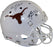 Earl Campbell  Ricky Williams University of Texas Replica Mini Helmet Dual signed w/ 77 98 HT Insc  