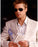 Brad Pitt Signed Oceans 11 Vertical 11x14 Photo (JSA)