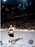 Mario Lemieux Skating Towards Crowd 8x10 Photo Uns