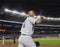 Derek Jeter Coming Out of Dugout 16x20 Photo Uns (Signed By Photographer Anthony Causi)