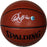 Demar DeRozan Signed I/O NBA Basketball (AJ Sportsworld Auth)