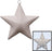 Awards Light-Up Sparkle Star - 16"