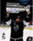 Jonathan Quick Signed Holding Stanley Cup Trophy Vertical 16x20 Photo