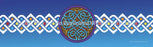 Window Graphic - 16x54 Celtic 2