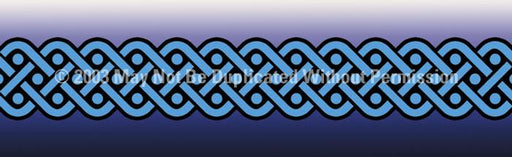 Window Graphic - 20x65 Celtic 4