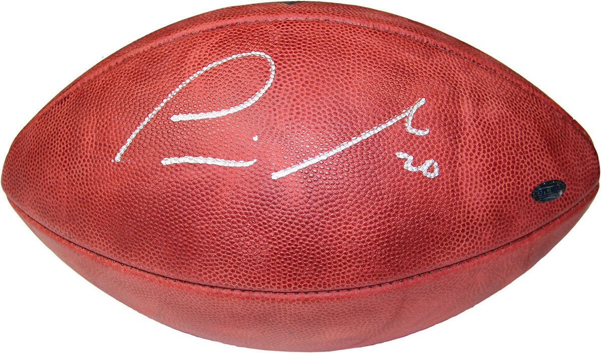 Prince Amukamara Signed NFL Duke Football