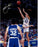 Christian Laettner Signed Game-Winning Basket in Overtime Over Kentucky 16x20 Photo