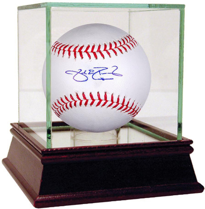 Jake Peavy MLB Baseball (MLB Auth)