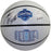 Jay Wright Signed 2016 National Champions Commemorative White Panel Basketball w/ Go Cats! Insc