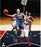 Jeremy Lin Drive vs. Wizards 16x20 Photo Uns  (Getty #138532675)