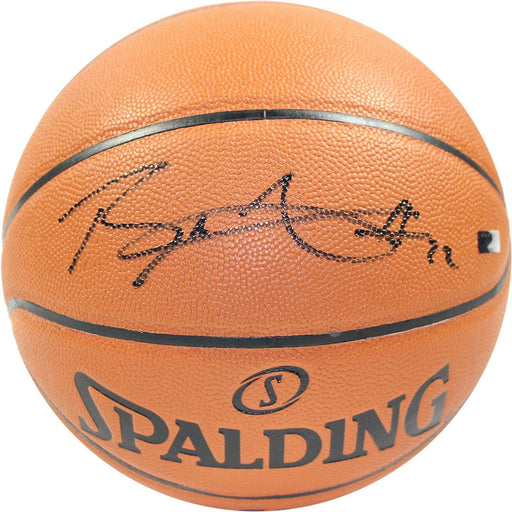 Blake Griffin Signed Replica Basketball (Panini Auth) [3-BGRB01]