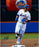 Lucas Duda Signed Rounding the Bases 16x20 Photo (MLB Auth)