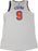 Kyle O'Quinn New York Knicks 2015-16 Game Used #9 White Jersey (4/10/2016 vs Toronto Raptors) (3XL) (NKN04943)