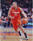 Scoop Jardine Syracuse Orange Jersey Vertical 8x10 Photo w/ "Go Cuse" Insc.