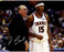 Jim Boeheim with Carmelo Anthony 8x10 Photo