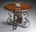 BUTLER 6007025 FOYER TABLE - Metalworks