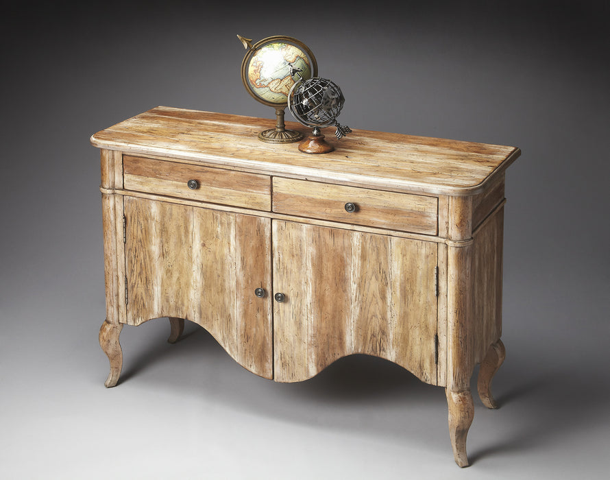 BUTLER 6012241 CHEST - Masterpiece