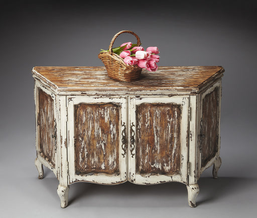 BUTLER 6025242 CONSOLE CABINET - Artists' Originals