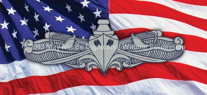 Window Graphic - 30x65 Naval Warfare