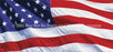 Window Graphic - 30x65 US Flag 2