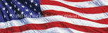 Window Graphic - 20x65 US Flag 2