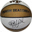 Chris Paul Signed Wake Forest Rubber Full Size Basketball