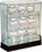 Glass 9 Ball Baseball Case (o)