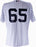 Phil Hughes Authentic Home Yankees Jersey - Signed On Back Number (MLB Auth)