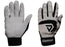 Akadema Grey/Black Professional Batting Gloves XXL