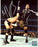 MVP WWE Action Vertical 8x10 Photo