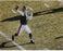 Rex Grossman Overhead Blue Jersey 16x20