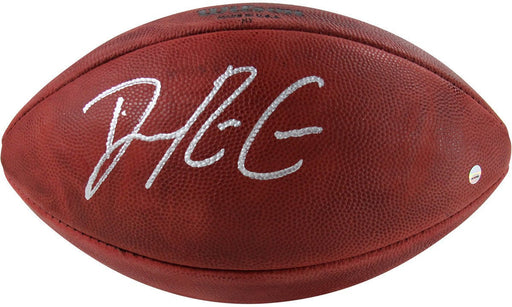 Dominique Rodgers-Cromartie Signed NFL Duke Football