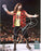 Mick Foley "Mankind" Sock on Hand 8x10 Photo