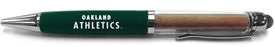 Oakland Athletics Dirt Pen w/ Authentic Dirt from O.co Coliseum