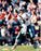 Dan Marino Passing 8x10 uns (PF)