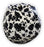 MicroFibres Cow Bean Bag Chair