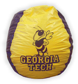 Bean Bag Georgia Tech