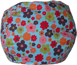 Bean Bag FlowerPower