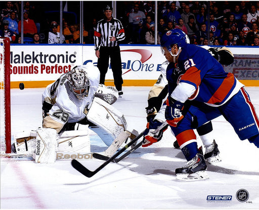 Kyle Okposo Islanders 16x20 photo