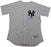 Tyler Austin Signed Authentic New York Yankees Pinstripe Jersey (MLB Auth)