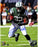 Chris Ivory Jets Running Signed 8x10 Photo