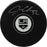Jonathan Quick Signed Los Angeles Kings Puck