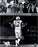 Joe Namath Walking Off the Field Shrug to Ladies 16x20 Photo
