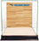 Orlando Magic Basketball Court Background Case