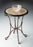 BUTLER 7065025 ACCENT TABLE - Metalworks